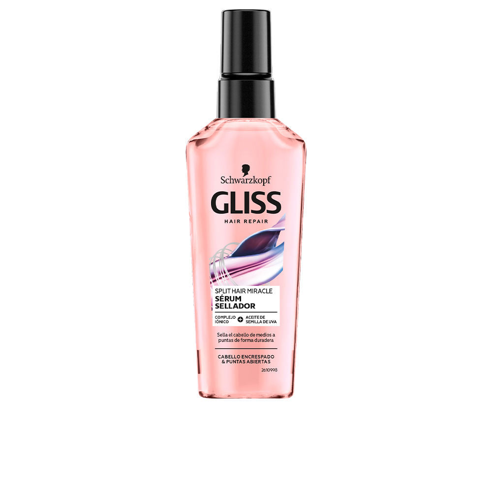 SCHWARZKOPF MASS MARKET - Cabello - GLISS HAIR REPAIR