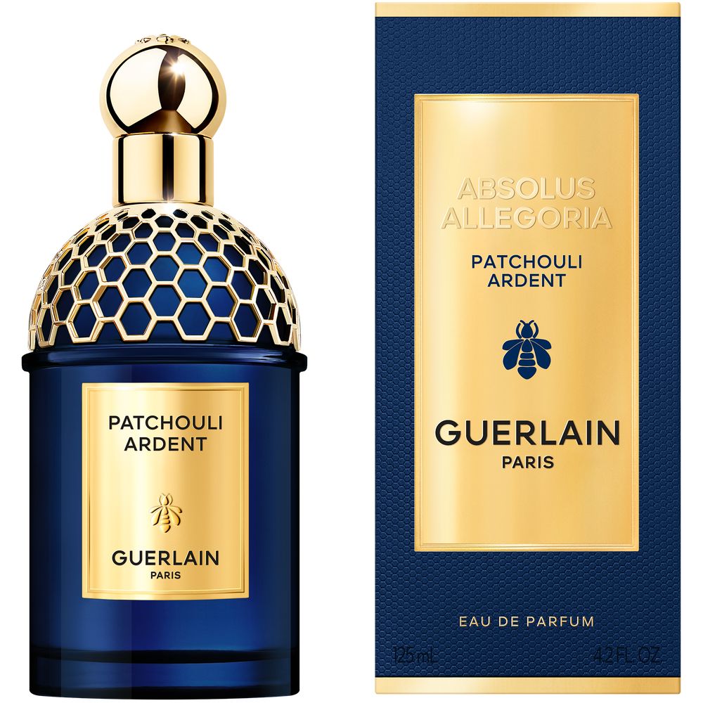 GUERLAIN - Perfumes - ABSOLUS ALLEGORIA / (6 opciones)