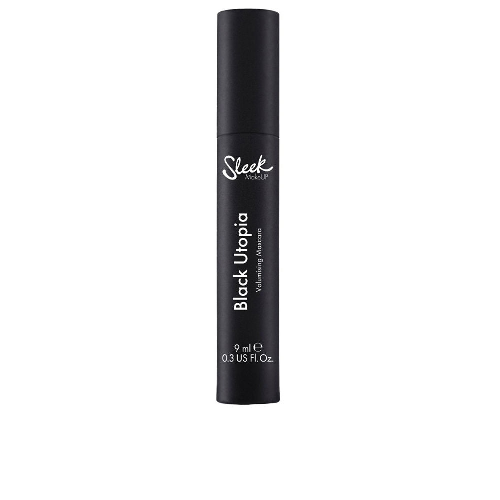 SLEEK - Maquillaje - BLACK UTOPIA Máscara de pestañas voluminizadora