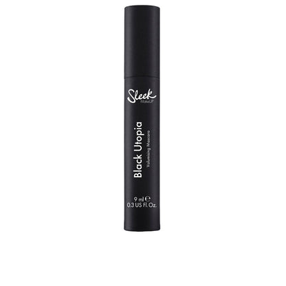 SLEEK - Maquillaje - BLACK UTOPIA Máscara de pestañas voluminizadora