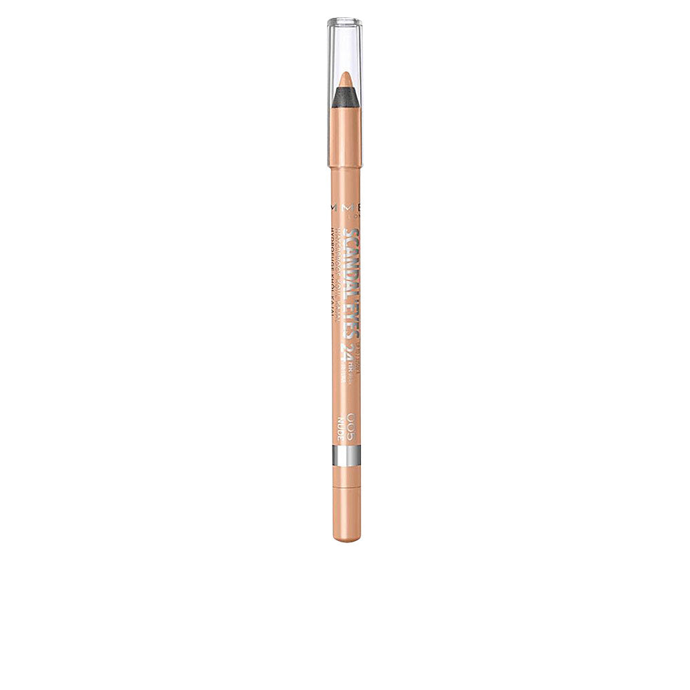 RIMMEL LONDON - Maquillaje - SCANDALEYES / (14 opciones)