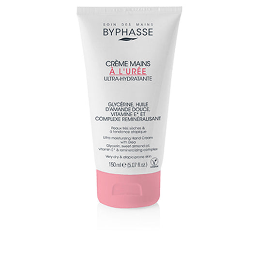 BYPHASSE - Cosmética Corporal - À L'URÉE