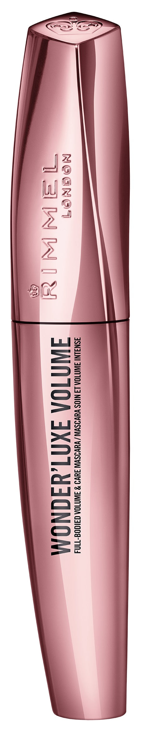 RIMMEL LONDON - Maquillaje - WONDER'LUXE VOLUME / (2 opciones)