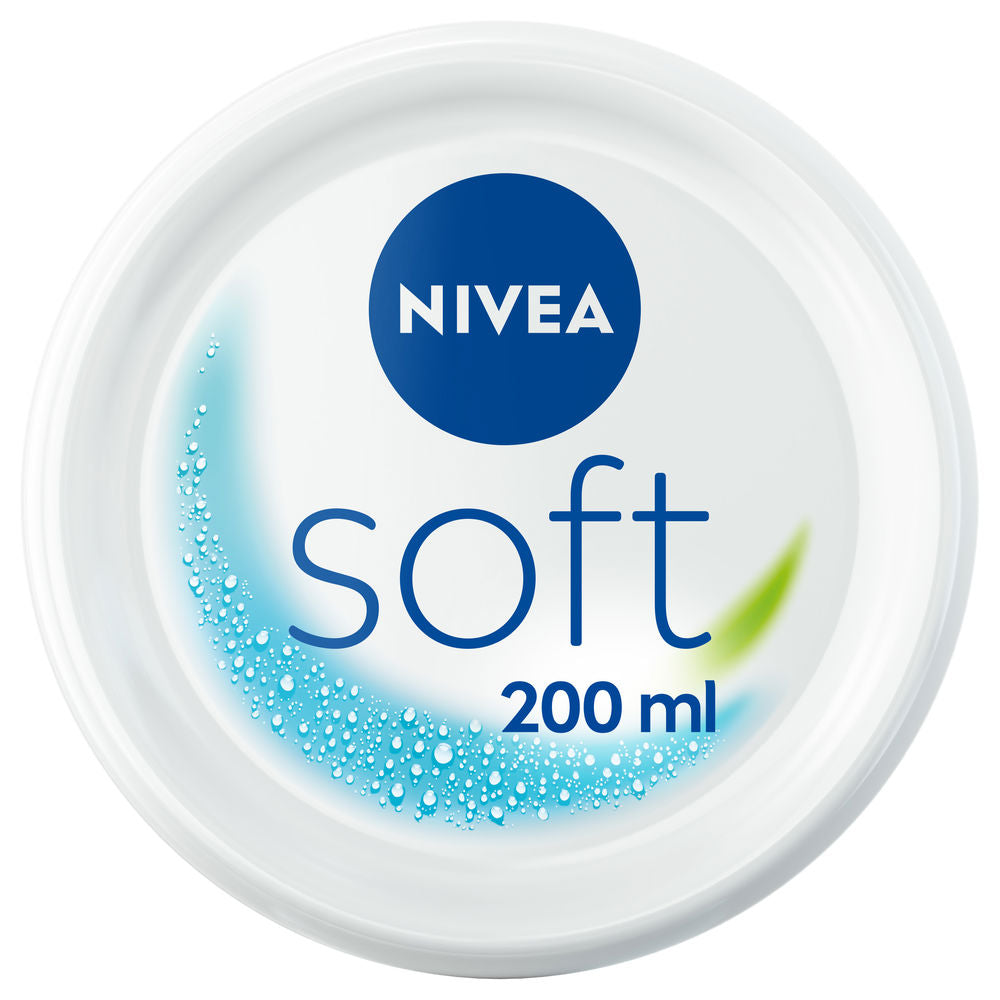 NIVEA - Cosmética Corporal - REPARA & CUIDA crema corporal piel extra seca 300 ml