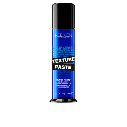 REDKEN - Cabello - PASTE / (2 opciones)