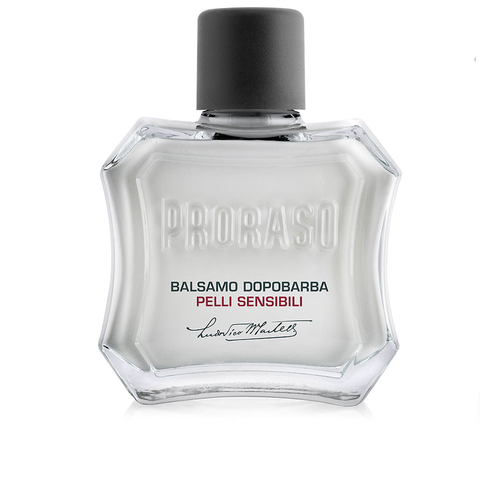 PRORASO - Cosmética Facial - PELLI SENSIBLI / (5 opciones)