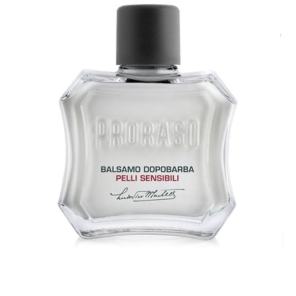 PRORASO - Cosmética Facial - PELLI SENSIBLI / (5 opciones)
