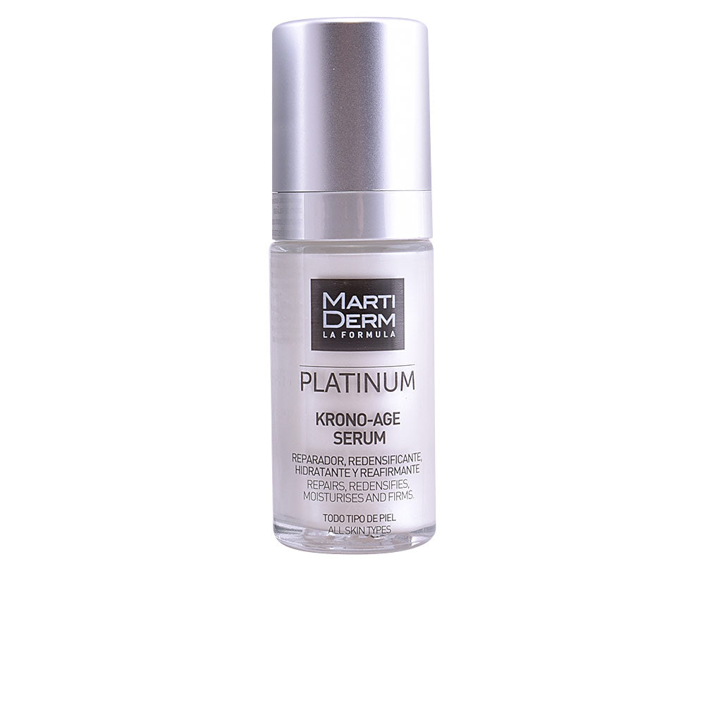 MARTIDERM - Cosmética Facial - PLATINUM / (14 opciones)