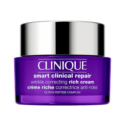 CLINIQUE - Cosmética Facial - SMART CLINICAL / (12 opciones)