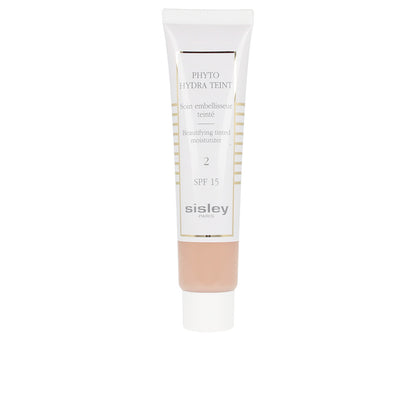 SISLEY - Maquillaje - PHYTO-HYDRA TEINT / (6 opciones)