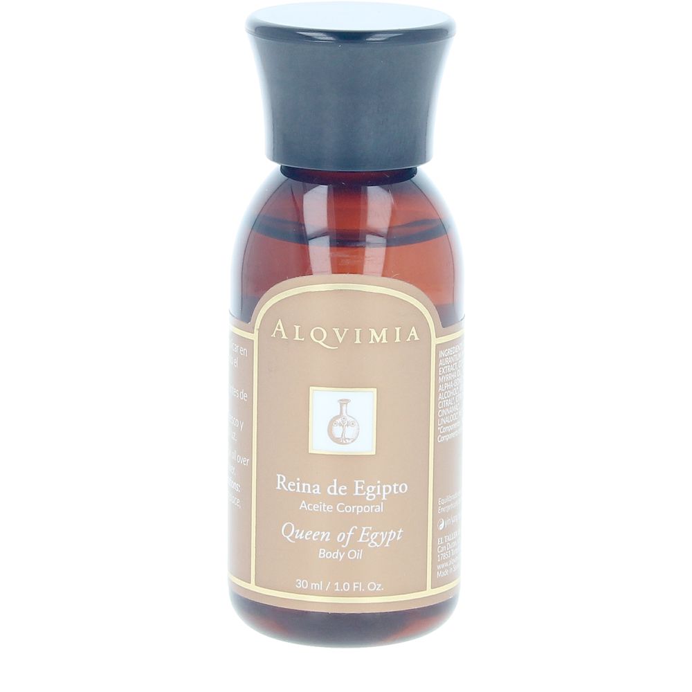 ALQVIMIA - Cosmética Facial - OIL ALQVIMIA / (3 opciones)