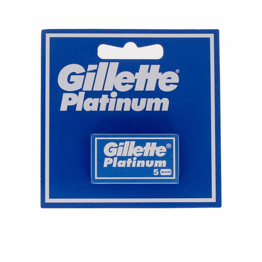 GILLETTE - Cosmética Facial - GILLETTE PLATINUM