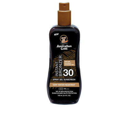 AUSTRALIAN GOLD - Solar - SUNSCREEN / (12 opciones)