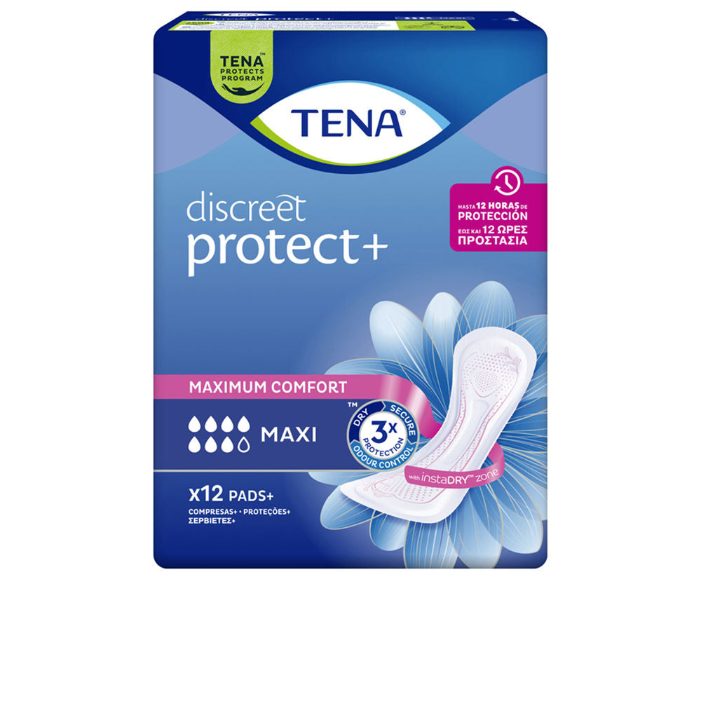TENA LADY - Higiene - TENA LADY / (4 opciones)