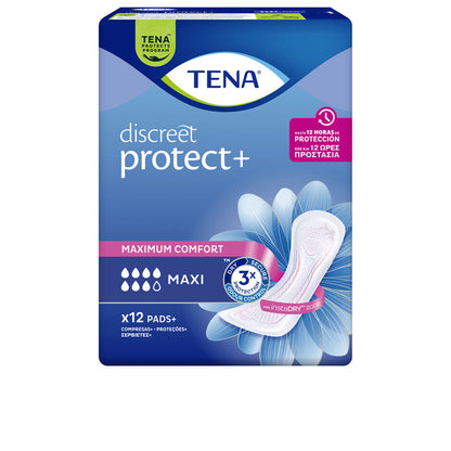 TENA LADY - Higiene - TENA LADY / (4 opciones)
