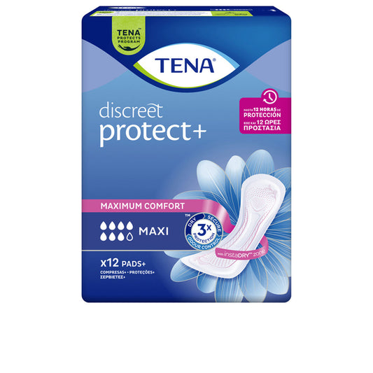 TENA LADY - Higiene - TENA LADY / (4 opciones)