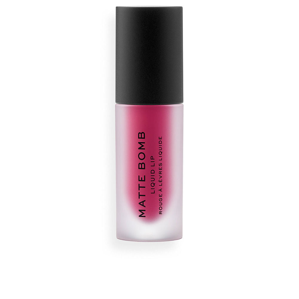 REVOLUTION MAKE UP - Maquillaje - MATTE BOMB / (8 opciones)