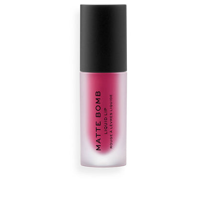 REVOLUTION MAKE UP - Maquillaje - MATTE BOMB / (8 opciones)