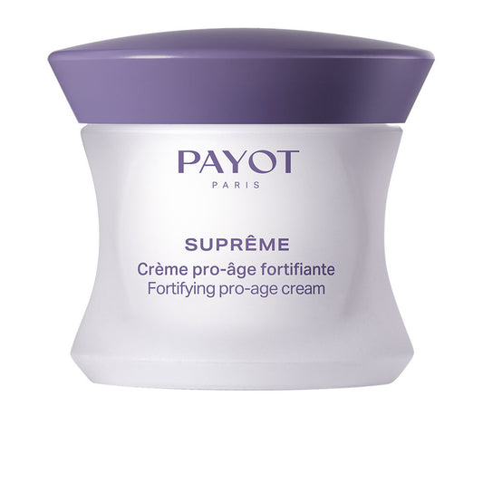 PAYOT - Cosmética Facial - SUPRÊME / (4 opciones)