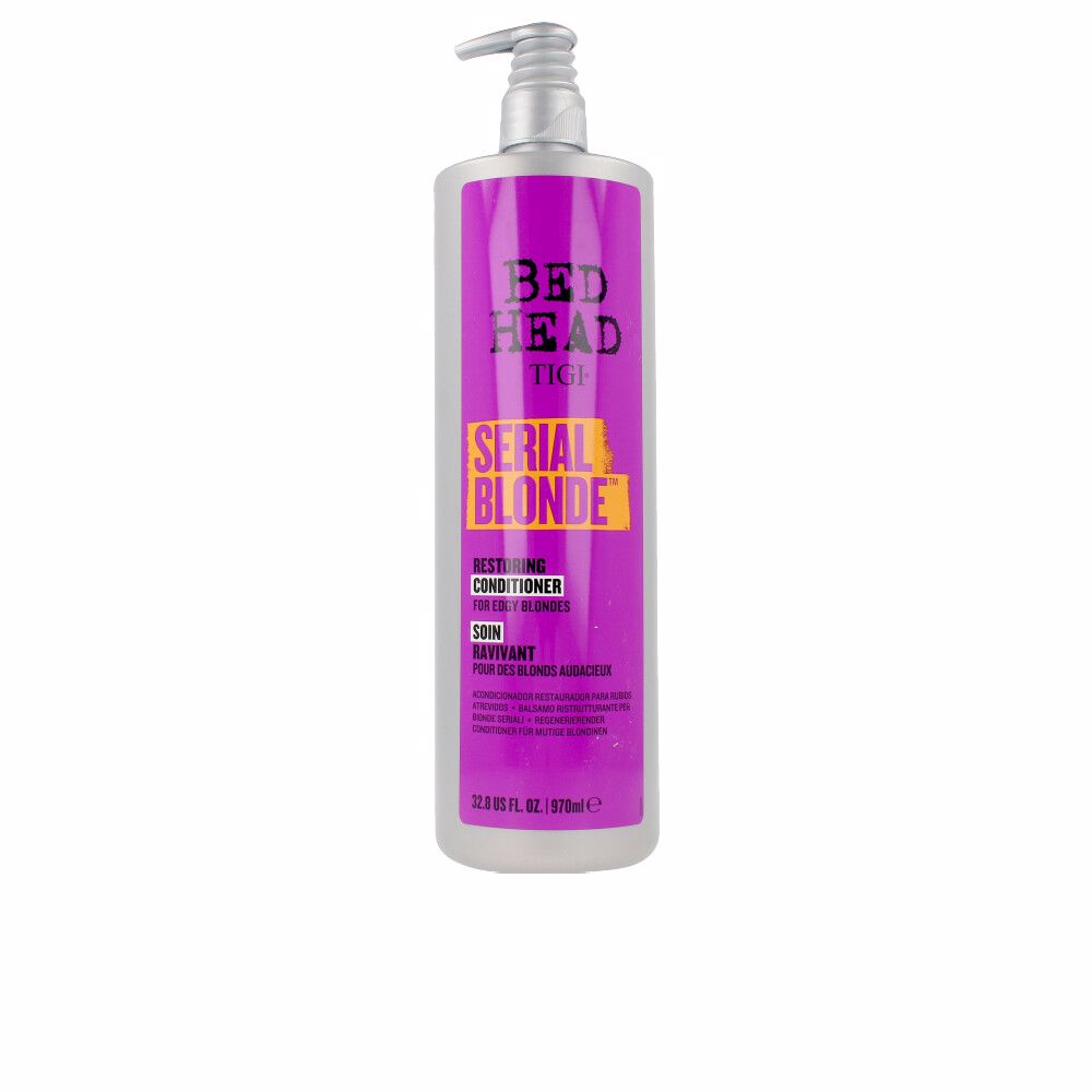 TIGI - Cabello - BED HEAD / (23 opciones)