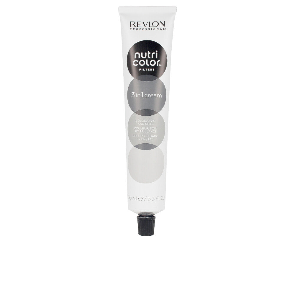 REVLON - Cabello - NUTRI COLOR / (30 opciones)