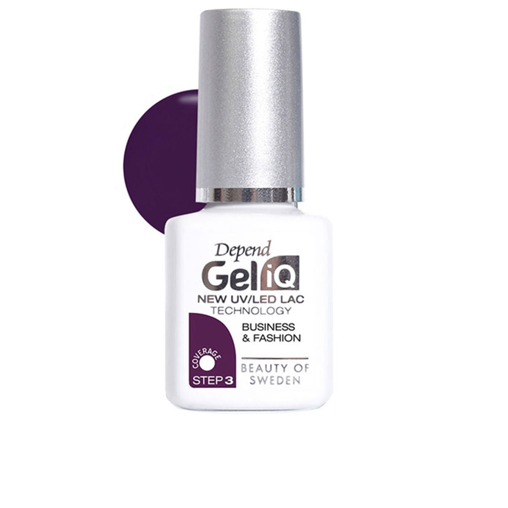 BETER - Maquillaje - GEL IQ / (17 opciones)