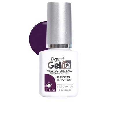 BETER - Maquillaje - GEL IQ / (17 opciones)