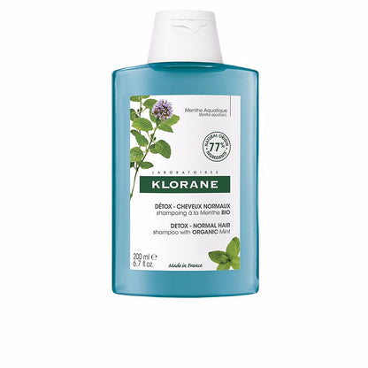 KLORANE - Cabello - A LA MENTA ACUÁTICA / (7 opciones)