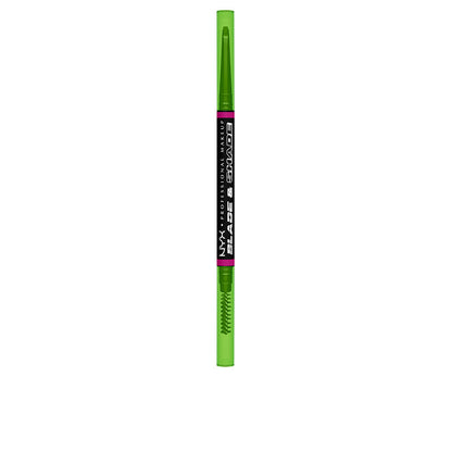 NYX PROFESSIONAL MAKE UP - Maquillaje - BLADE & SHADE NANO / (12 opciones)