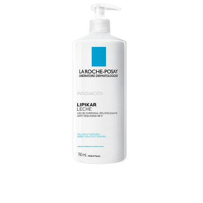 LA ROCHE POSAY - Cosmética Facial - LIPIKAR / (17 opciones)