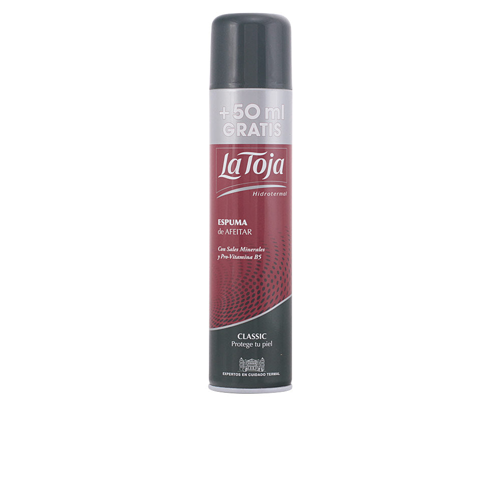 LA TOJA - Cosmética Facial - HIDROTERMAL / (7 opciones)