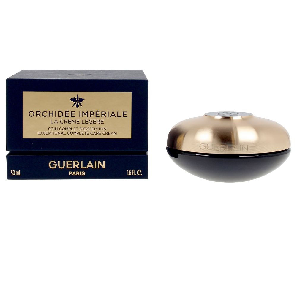 GUERLAIN - Cosmética Facial - ORCHIDÉE IMPÉRIALE / (19 opciones)