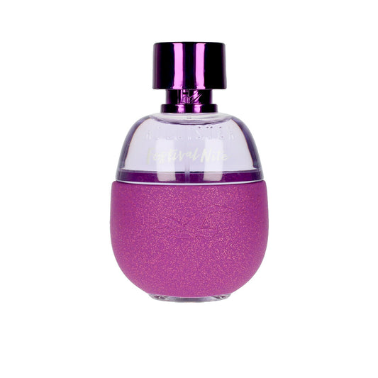 HOLLISTER - Perfumes - FESTIVAL NITE FOR HER / (2 opciones)