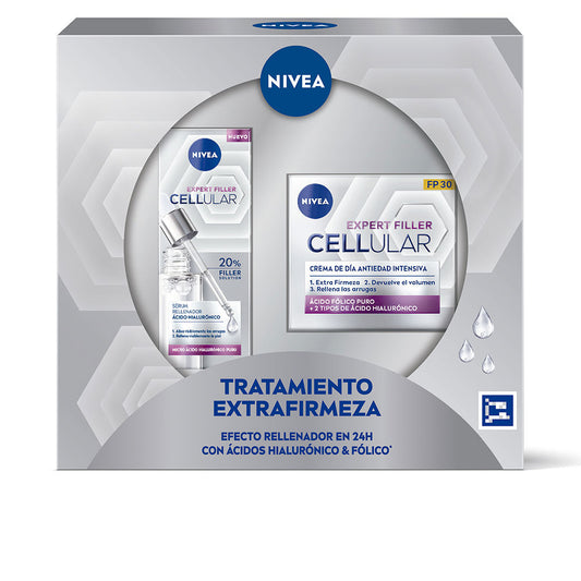 NIVEA - Cosmética Facial - CELLULAR FILLER / (7 opciones)