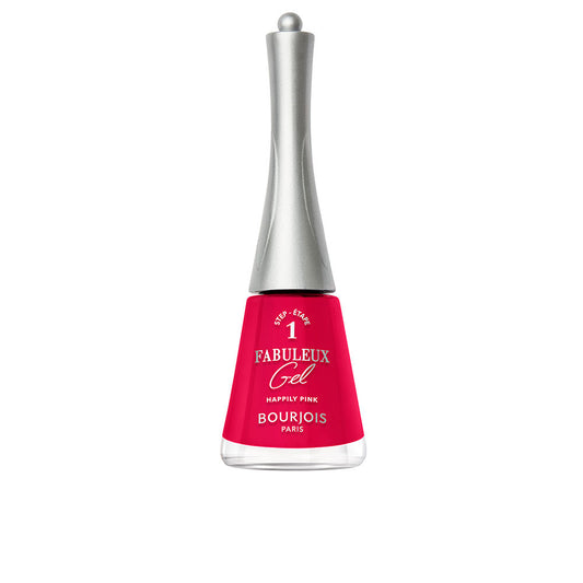 BOURJOIS - Maquillaje - FABULEUX / (10 opciones)