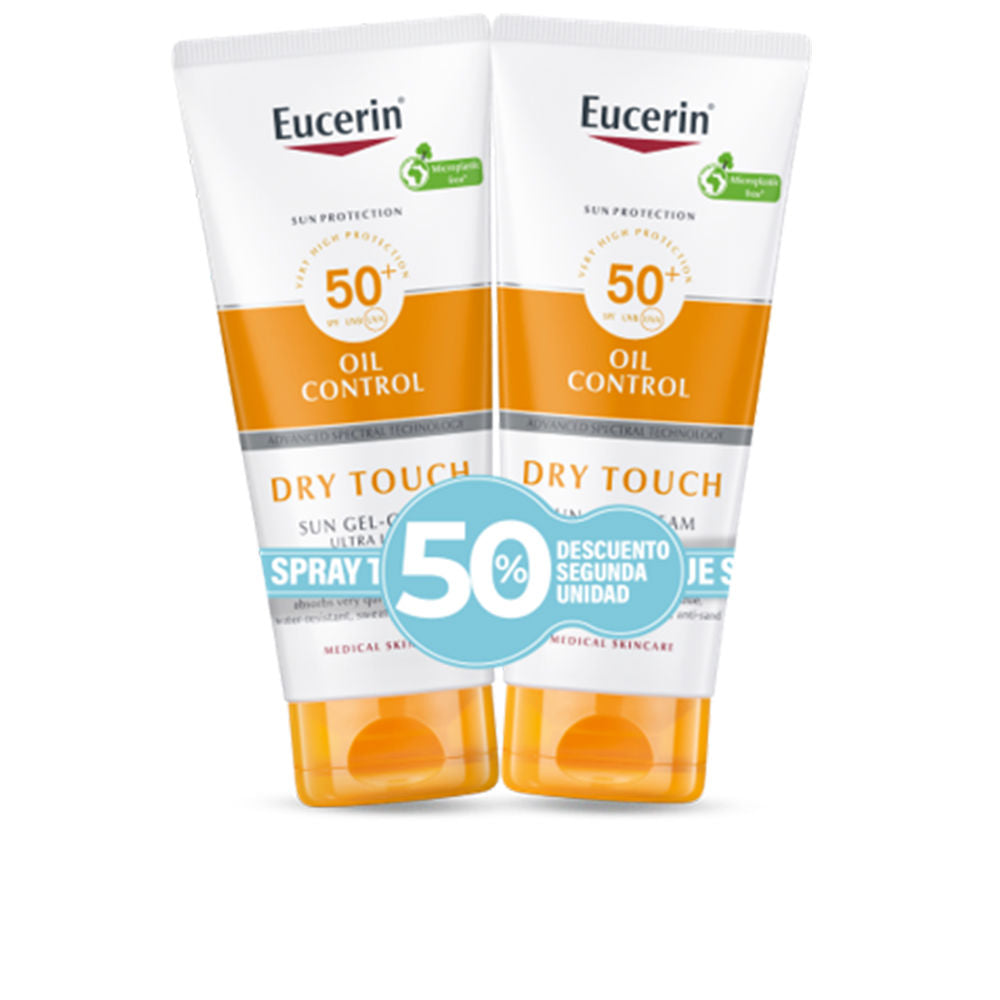 EUCERIN - Solar - SENSITIVE PROTECT / (8 opciones)