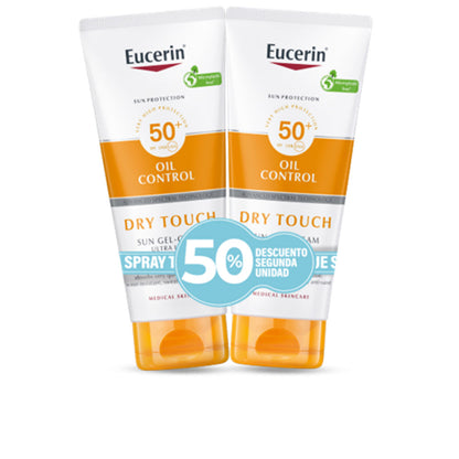 EUCERIN - Solar - SENSITIVE PROTECT / (8 opciones)