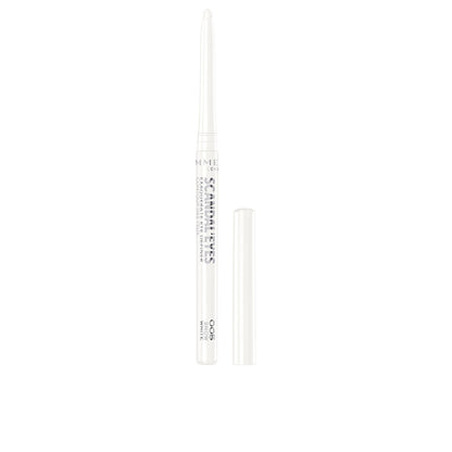 RIMMEL LONDON - Maquillaje - SCANDALEYES AUTOMATIC eyeliner
