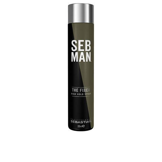 SEBMAN - Cabello - THE FIXER