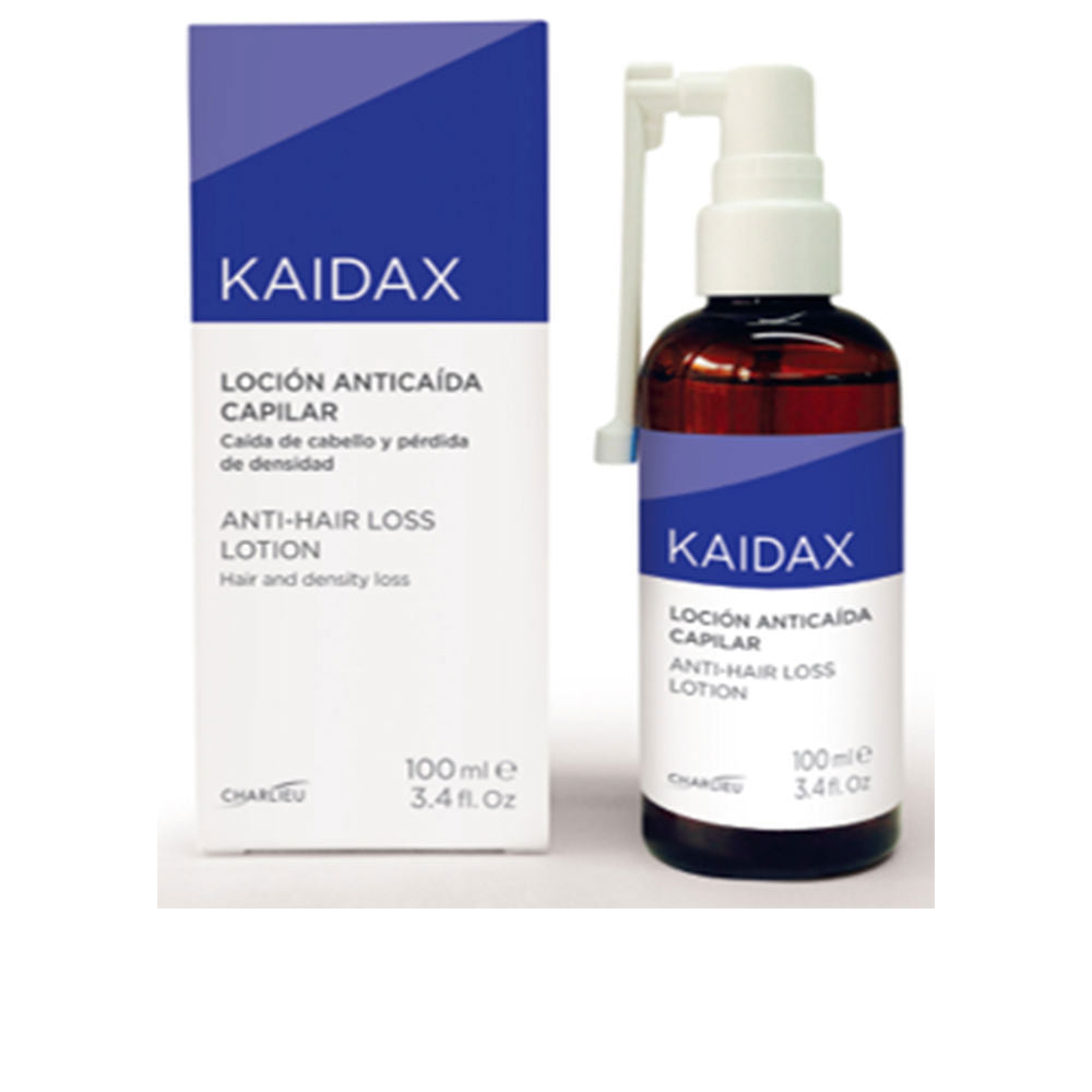 TOPICREM - Cabello - KAIDAX / (8 opciones)