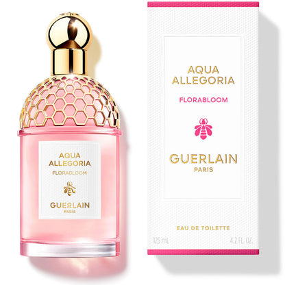 GUERLAIN - Perfumes - AQUA ALLEGORIA / (39 opciones)