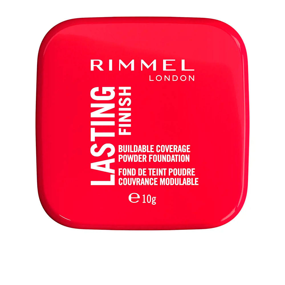 RIMMEL LONDON - Maquillaje - LASTING FINISH / (61 opciones)
