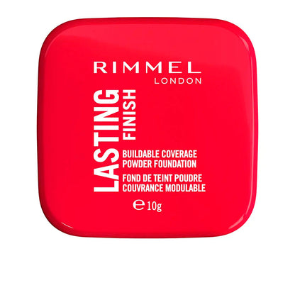 RIMMEL LONDON - Maquillaje - LASTING FINISH / (61 opciones)