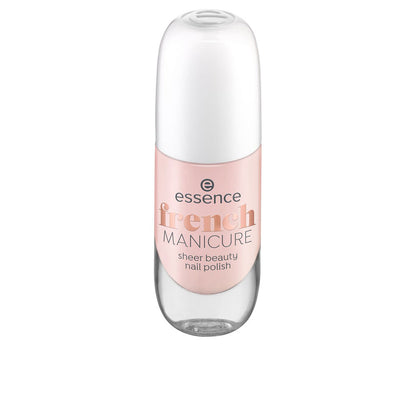 ESSENCE - Maquillaje - FRENCH ESSENCE / (8 opciones)