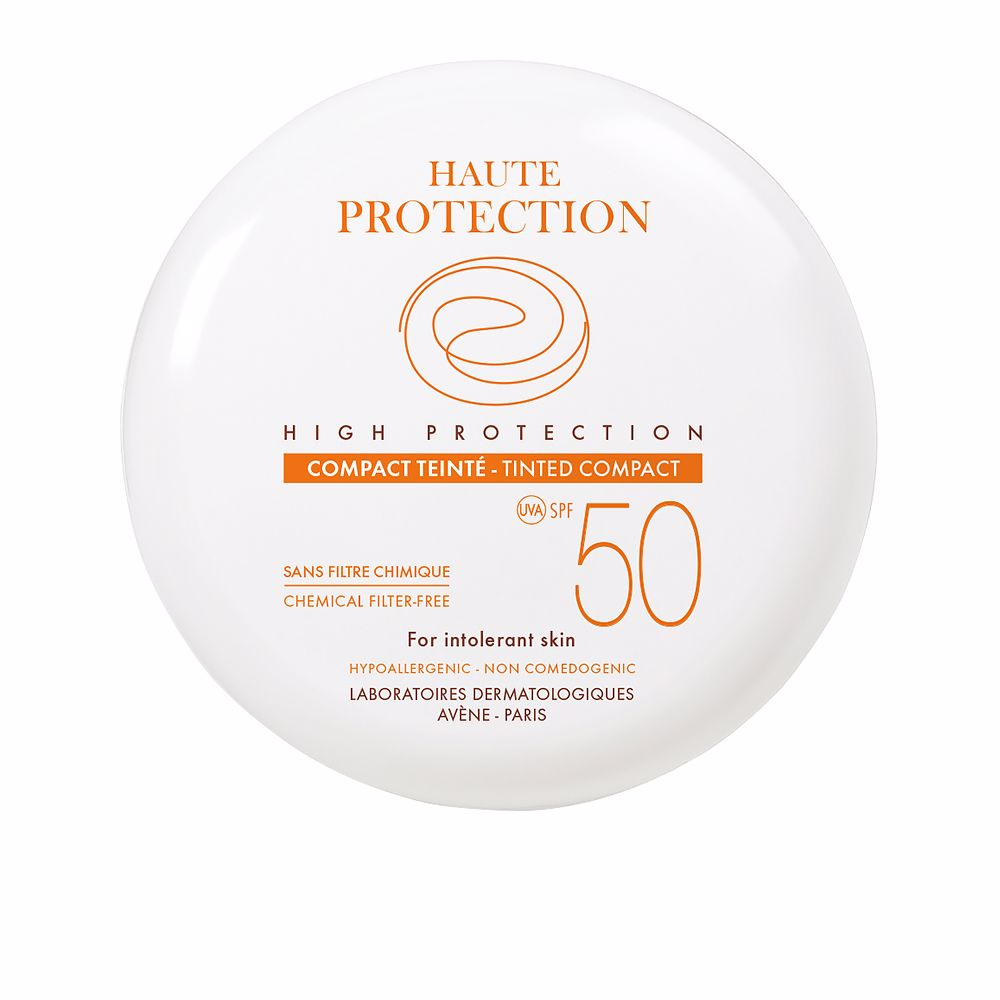 AVÈNE - Solar - SOLAIRE HAUTE PROTECTION / (40 opciones)