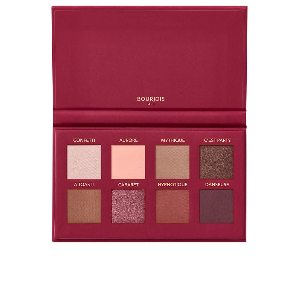 BOURJOIS - Maquillaje - VOLUME GLAMOUR / (13 opciones)