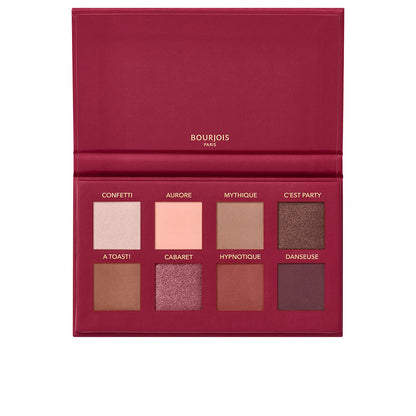 BOURJOIS - Maquillaje - VOLUME GLAMOUR / (13 opciones)