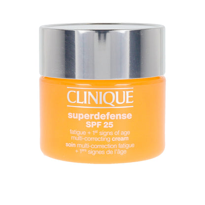 CLINIQUE - Maquillaje - SUPERDEFENSE / (9 opciones)