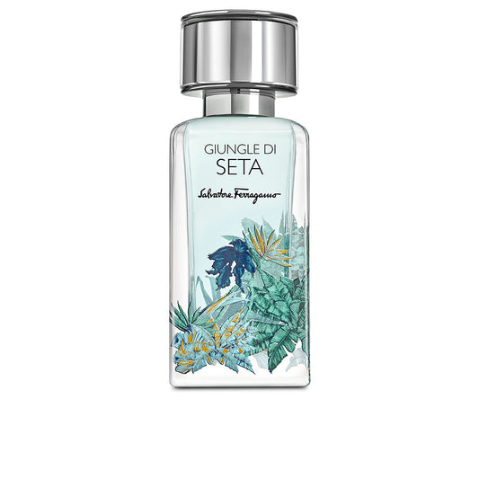 SALVATORE FERRAGAMO - Perfumes - STORIE DI SETA / (4 opciones)