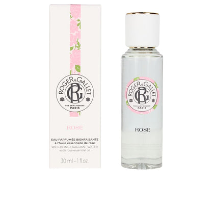 ROGER & GALLET - Perfumes - AGUA PERFUMADA BIENESTAR / (17 opciones)